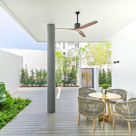 Veranda Pool Suite Cha-Am Exterior foto
