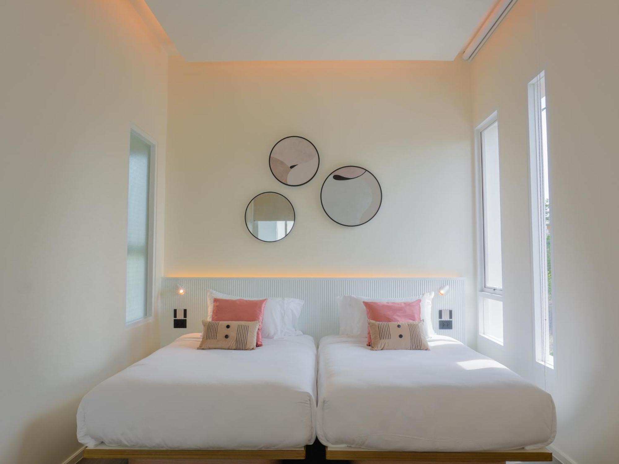 Veranda Pool Suite Cha-Am Exterior foto