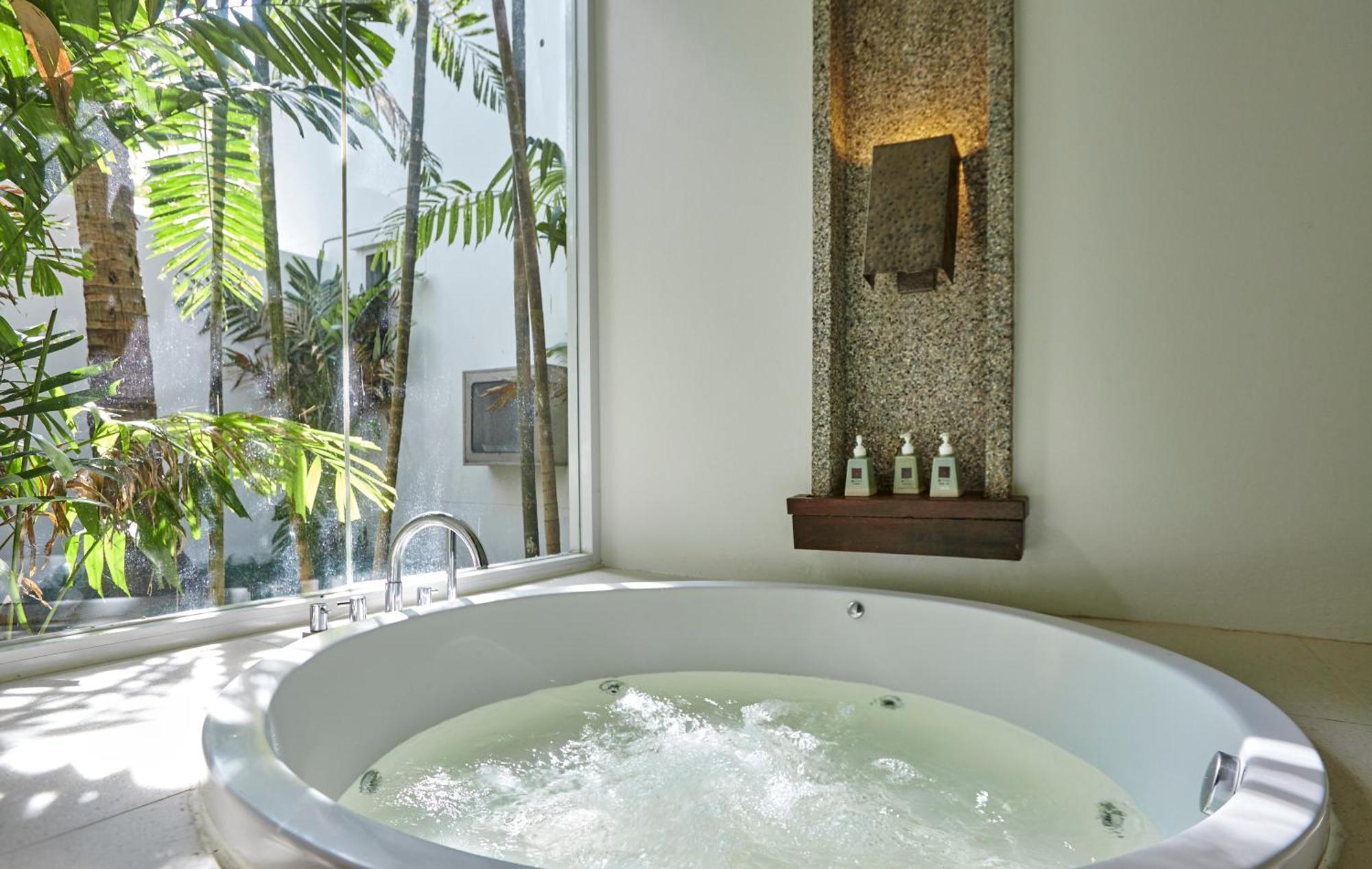 Veranda Pool Suite Cha-Am Exterior foto