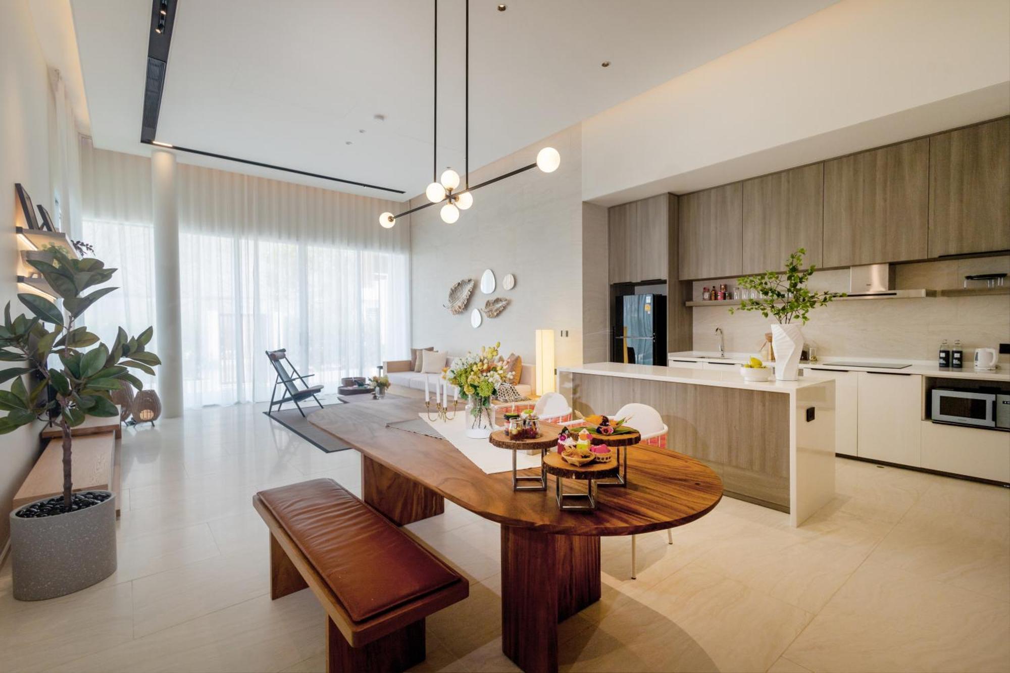 Veranda Pool Suite Cha-Am Exterior foto