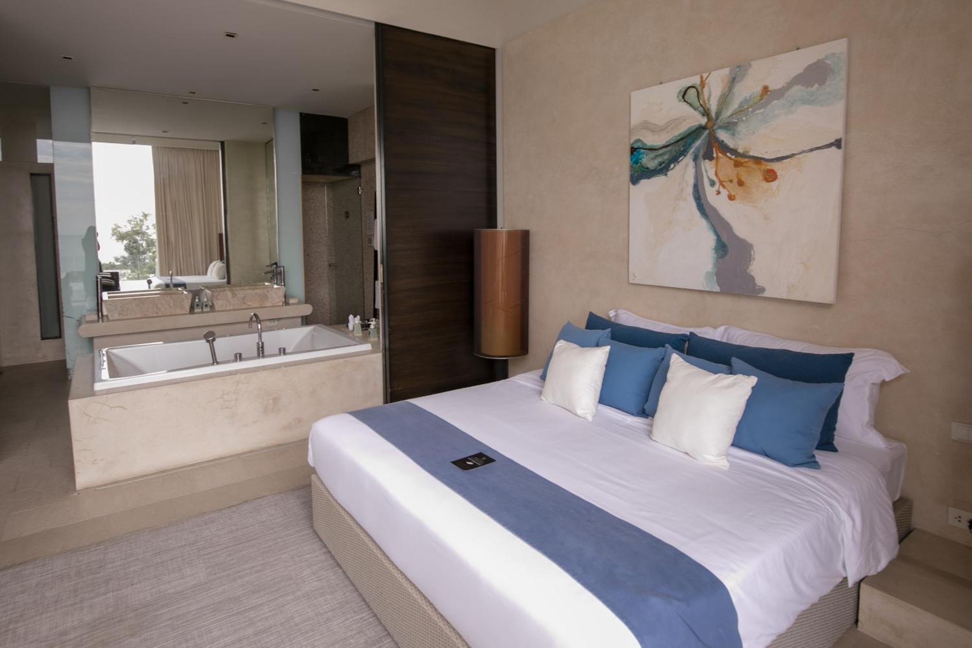 Veranda Pool Suite Cha-Am Exterior foto