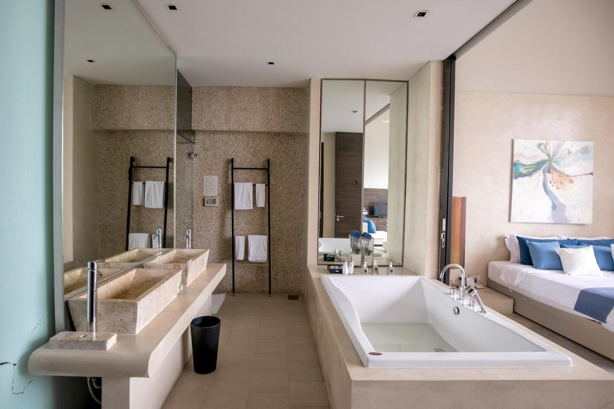 Veranda Pool Suite Cha-Am Exterior foto