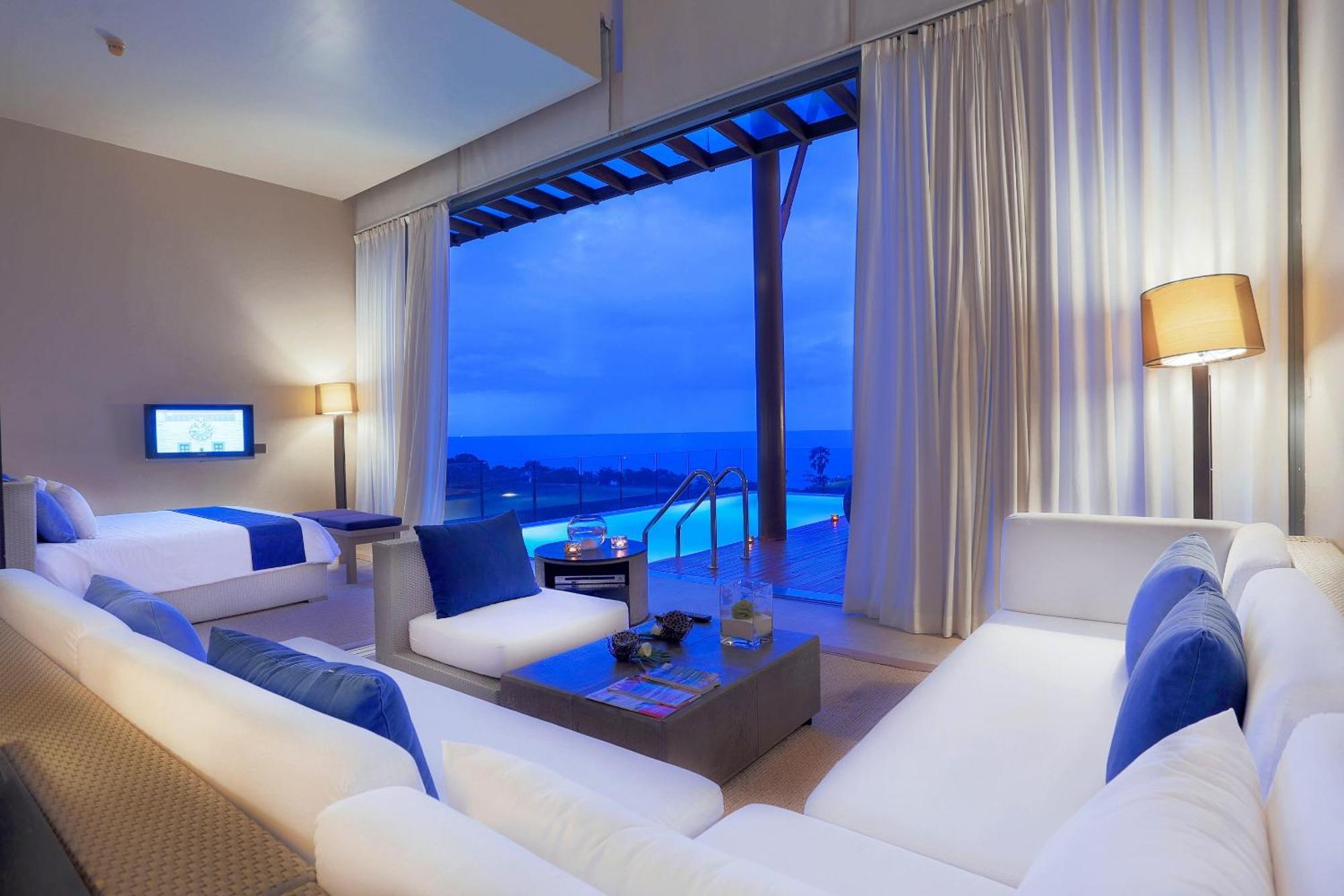 Veranda Pool Suite Cha-Am Exterior foto