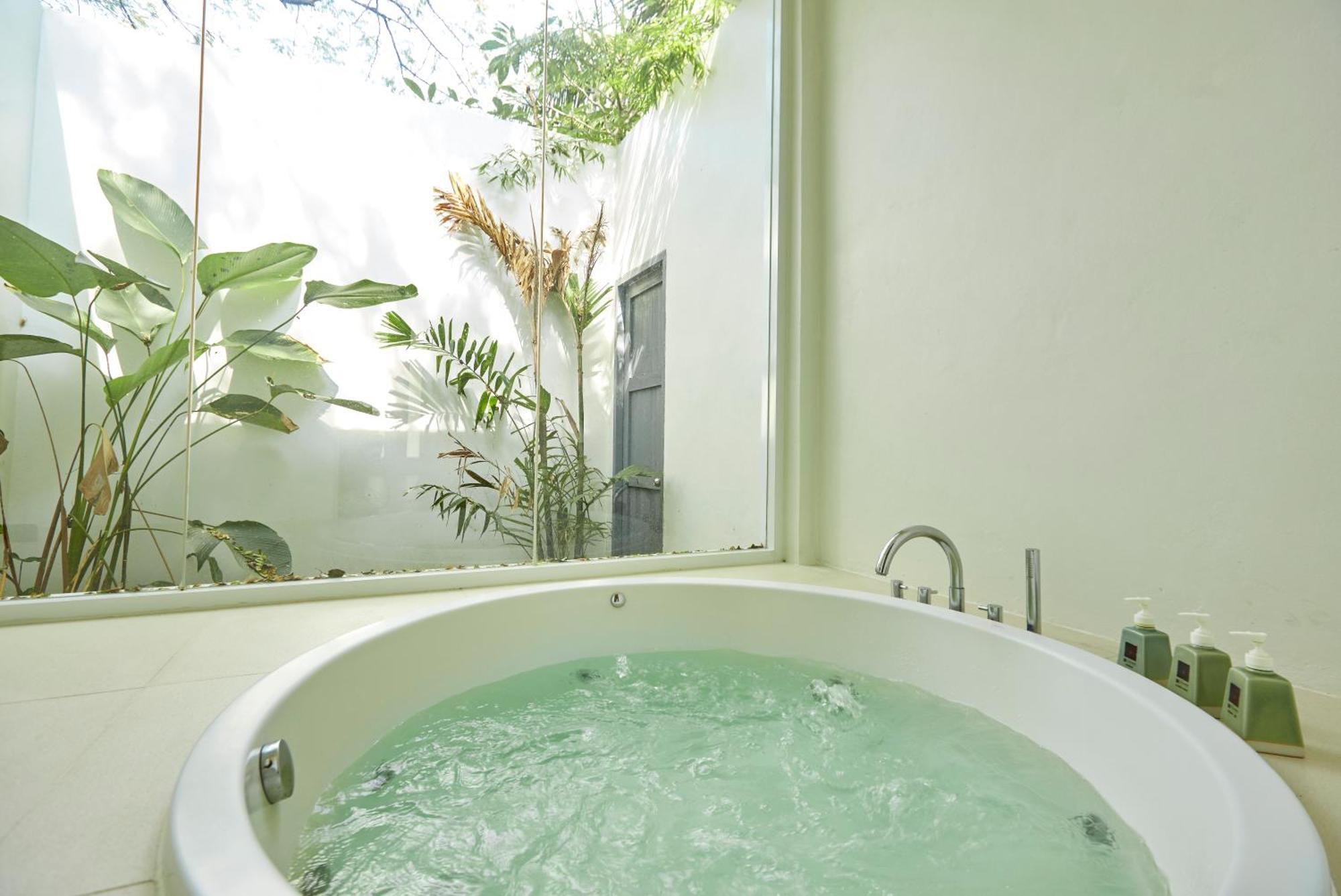Veranda Pool Suite Cha-Am Exterior foto