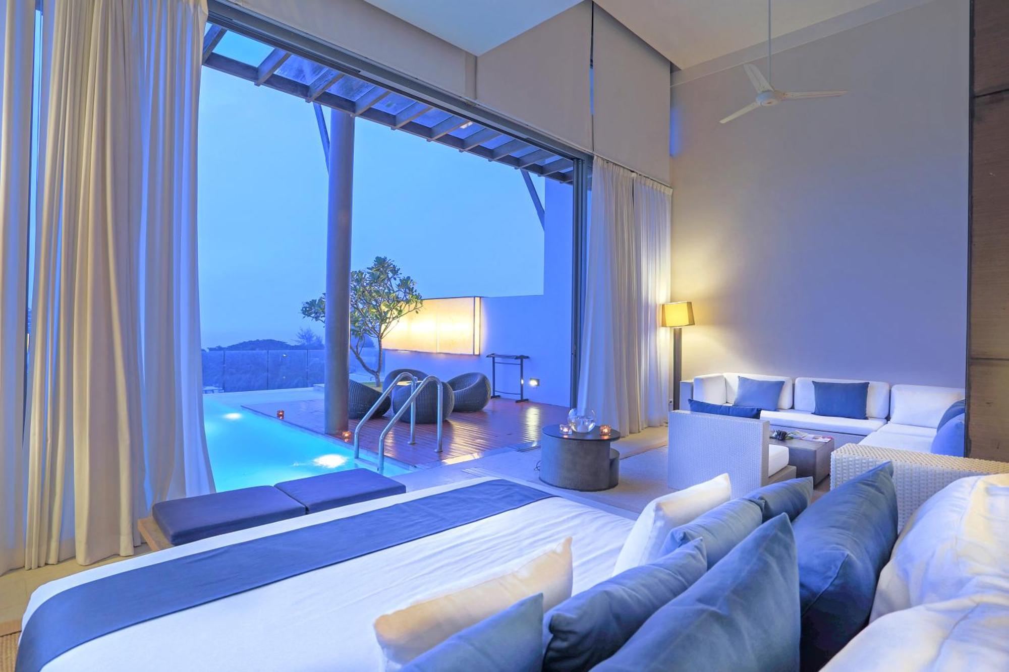 Veranda Pool Suite Cha-Am Exterior foto