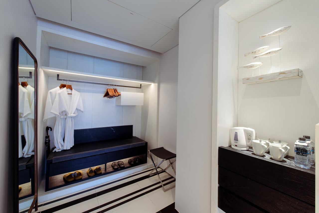 Veranda Pool Suite Cha-Am Exterior foto