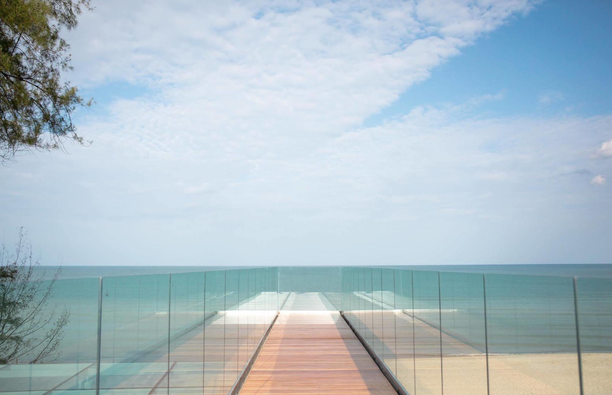 Veranda Pool Suite Cha-Am Exterior foto