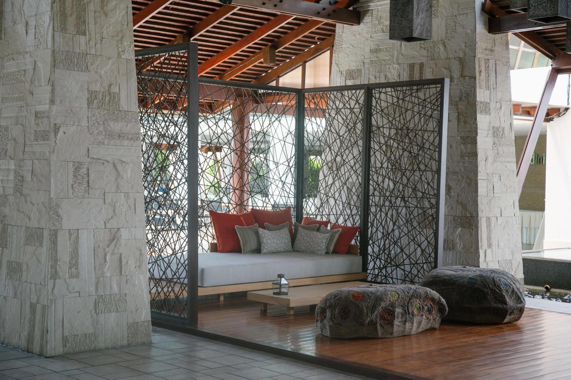 Veranda Pool Suite Cha-Am Exterior foto