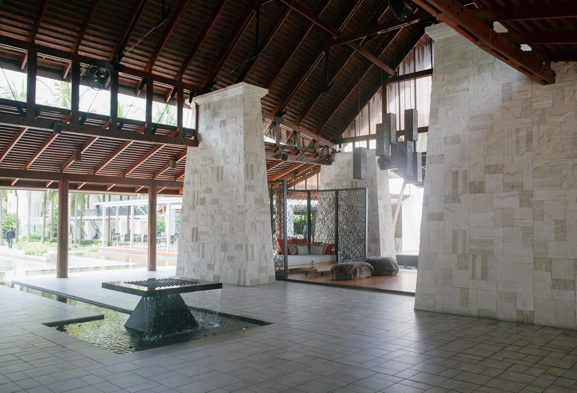 Veranda Pool Suite Cha-Am Exterior foto