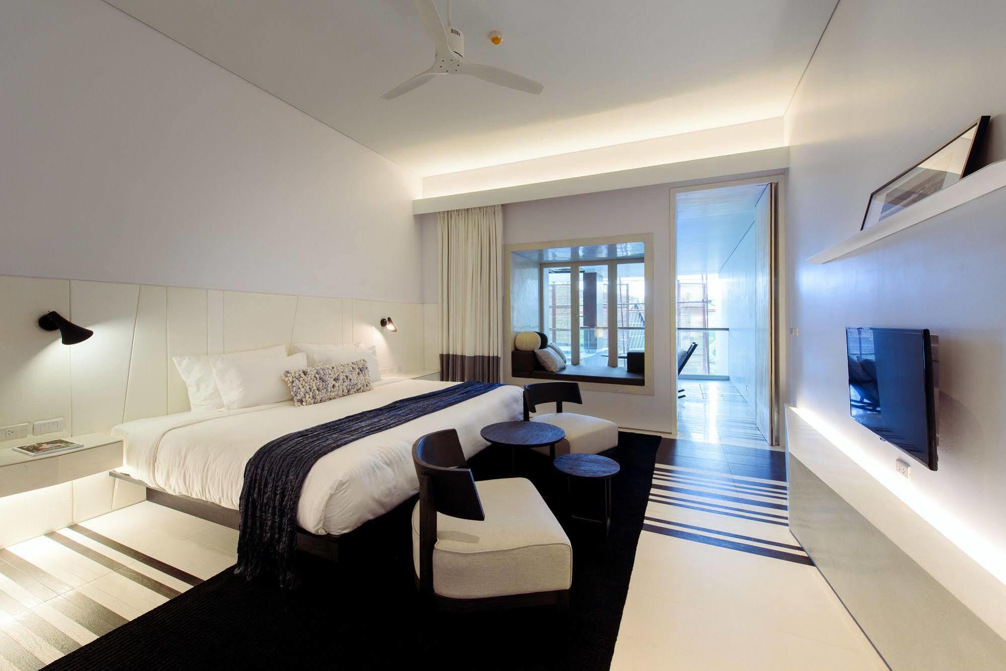 Veranda Pool Suite Cha-Am Exterior foto