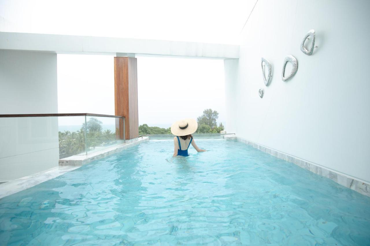 Veranda Pool Suite Cha-Am Exterior foto